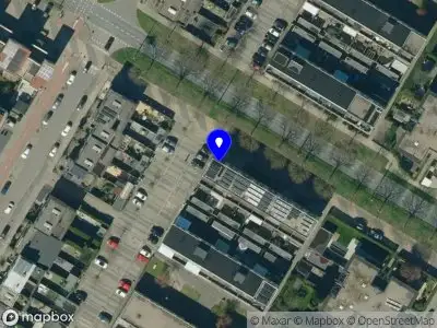 Overlastmelding Marga Klompélaan in Arnhem