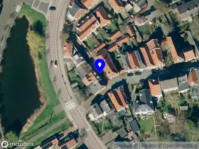 112 melding Overlastmelding Korte Veerpoortstraat in Doesburg gesloten