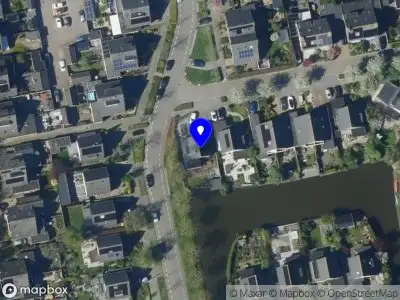 112 melding Overlastmelding Frits Kruitstraat in Schagen gesloten