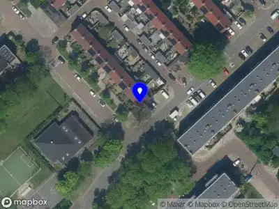 Anonieme overlastmelding Zuiderkruisstraat in Beverwijk