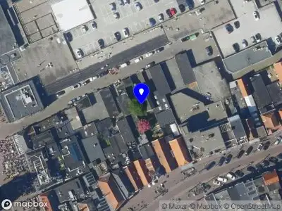 Overlastmelding 't Vosje in Schagen