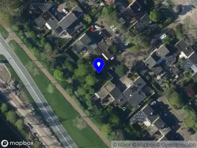 Overlastmelding Mahonialaan in Heerhugowaard gesloten