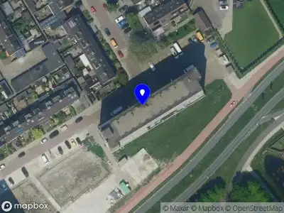 Overlastmelding Debora Bakelaan in Heemskerk gesloten