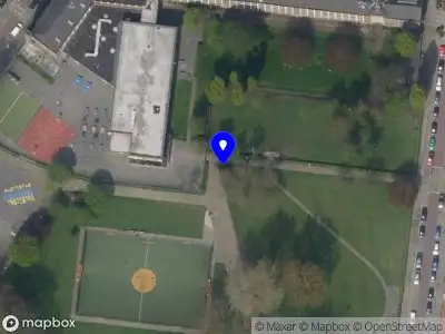 112 melding Ambulance met grote spoed naar de Nachtegaalplein in Rotterdam