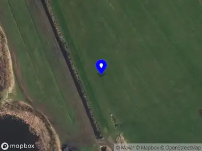 Brandweer met grote spoed naar de Houtvaartweg in Boornzwaag vanwege waarnemen gaslucht