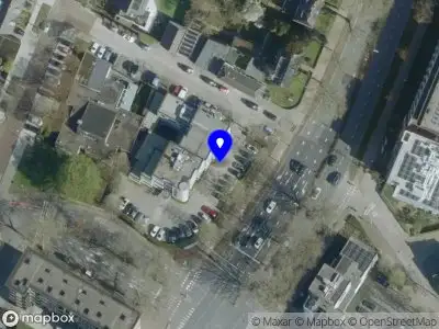 Overlastmelding Ringbaan-West in Tilburg gesloten