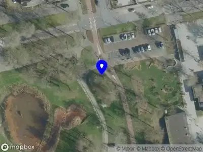 112 melding Overlastmelding Hendrik Verheeslaan in Boxtel