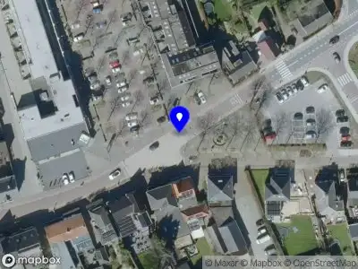 Overlastmelding Willibrorduslaan in Waalre