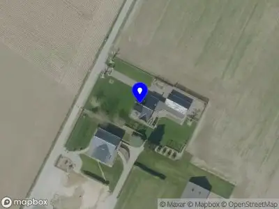 Overlastmelding Armenkampsweg in Koningsbosch