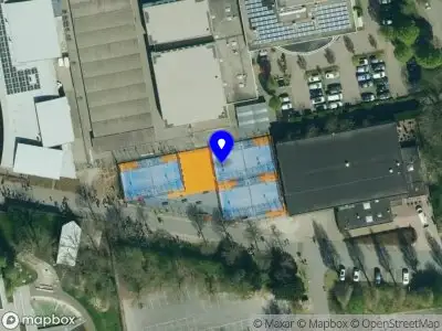 Politie naar de Peppelensteeg in Ede vanwege aanrijding met letsel