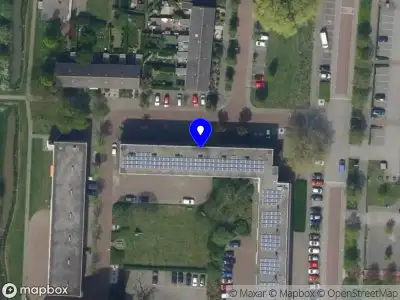 Overlastmelding Schepersweg in Breukelen