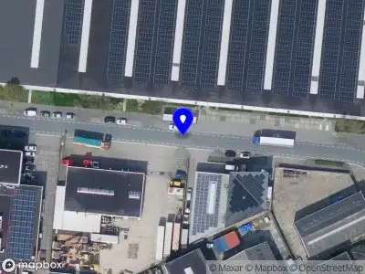 Overlastmelding Hoedemakersstraat in Zwijndrecht