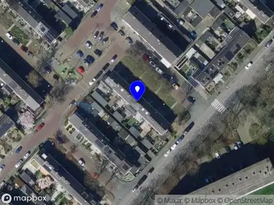 Overlastmelding Brederodehof in Hendrik-Ido-Ambacht gesloten