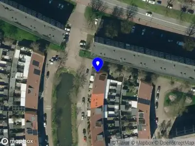 112 melding Overlastmelding Johan de Wittlaan in Arnhem gesloten