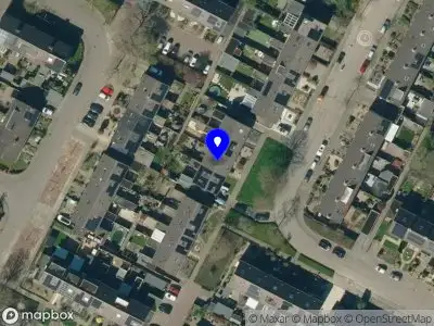 Overlastmelding 't Stegeslag in Zevenaar