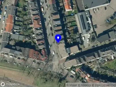 112 melding Overlastmelding Brouwerijweg in Arnhem gesloten