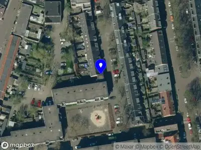 Overlastmelding Landbouwstraat in Arnhem gesloten