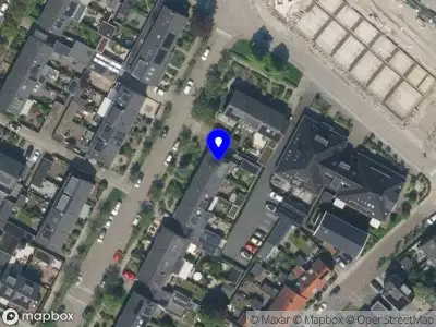 112 melding Overlastmelding Prinses Irenelaan in Uitgeest gesloten