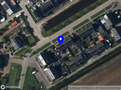 Overlastmelding Eastwâl in Balk