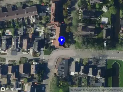 Overlastmelding Pandhof in Grootebroek