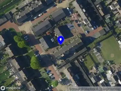 Overlastmelding Hoekstraat in Oosterblokker