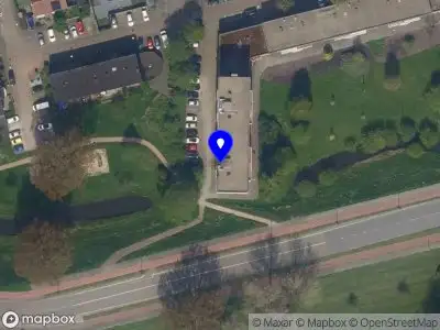 112 melding Ambulance met gepaste spoed naar de mr. L.A. Kesperweg in Vlaardingen