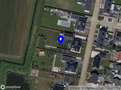 Brandweer en politie met grote spoed naar de Spoorstraat in Zegge vanwege waarnemen gaslucht