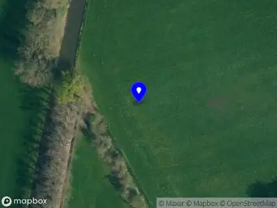 Brandweer met grote spoed naar de Muldersweg in Ruurlo vanwege gebouwbrand