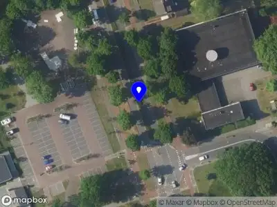Snelheidscontrole op Hoofdweg te Harderwijk
