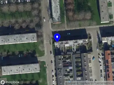 112 melding Overlastmelding Bramestraat in Goes