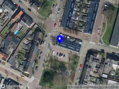 Overlastmelding Hazelaarstraat in Dongen
