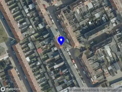 Overlastmelding Kasteeldreef in Tilburg