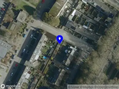 112 melding Overlastmelding Willem Pijperstraat in Tilburg gesloten