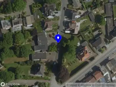 112 melding Overlastmelding Pelikaanstraat in Nuth gesloten