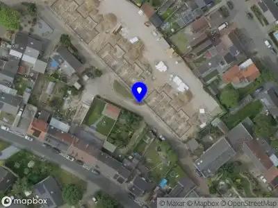 Overlastmelding Achter de Graef in Wessem gesloten