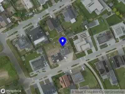 112 melding Overlastmelding Voermanlaan in Posterholt gesloten