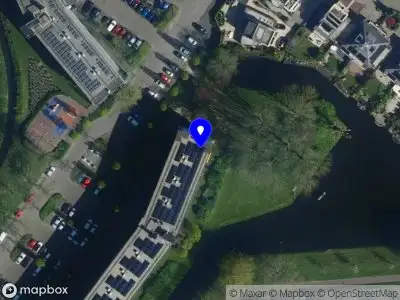 112 melding Overlastmelding Ooievaarstraat in Lisse