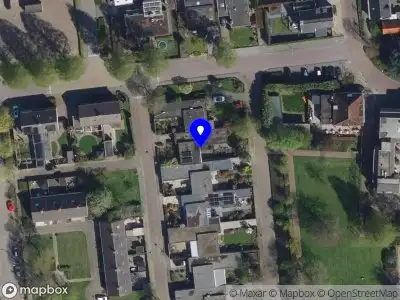 Anonieme overlastmelding Chopinlaan in Waspik