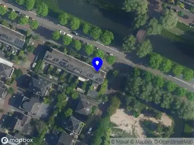 112 melding Anonieme overlastmelding Marshallsingel in Amstelveen gesloten