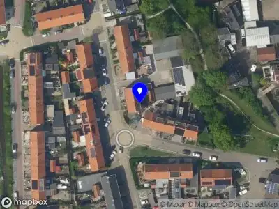 112 melding Overlastmelding Lijsterbeslaan in Leimuiden gesloten