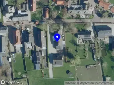 112 melding Overlastmelding Kerkstraat in Genderen gesloten