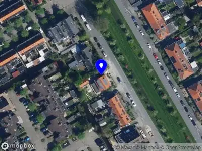 112 melding Overlastmelding Hortensialaan in Aalsmeer gesloten