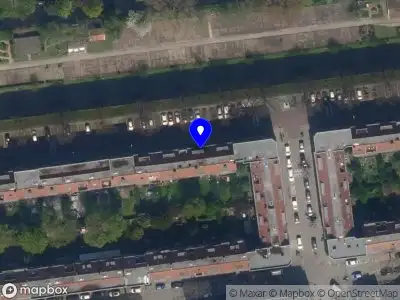 112 melding Ambulance met grote spoed naar de Essenburgsingel in Rotterdam