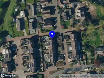 112 melding Overlastmelding Kievitshof in Elst gesloten