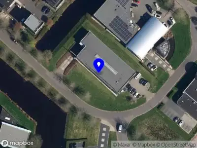 Overlastmelding Nipkowweg in Joure