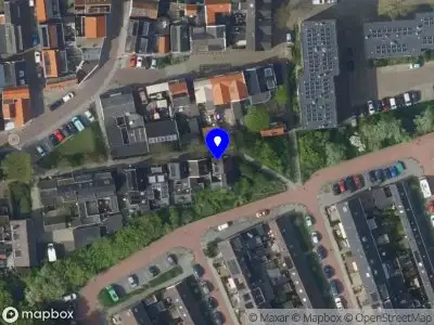 112 melding Overlastmelding Jacob Glasstraat in Egmond aan Zee