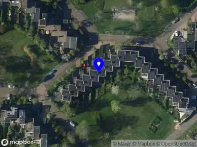 Overlastmelding Zwanenbloemweg in Bergen