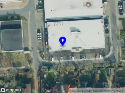 Brandweer met gepaste spoed naar de Windmolen in Almelo vanwege stankoverlast