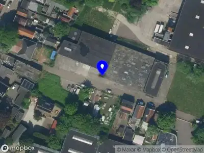 Brandweer met gepaste spoed naar de Vermaningsstraat in Krommenie vanwege waarnemen gaslucht