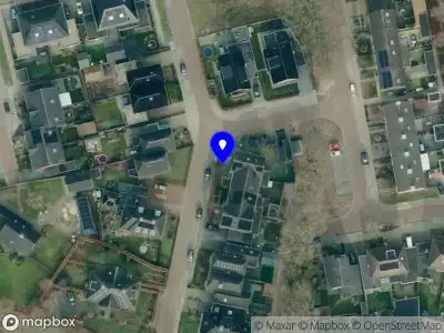 Brandweer met gepaste spoed naar de Oetbrink in Daarle vanwege afhijsen patient